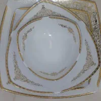 چینی پردیس  6 نفره