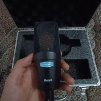 میکروفون Alctron Beta3