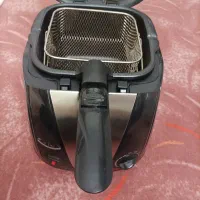 سرخ کن|اجاق گاز و لوازم برقی پخت‌وپز|هشتگرد, شهرک وحدت|دیوار