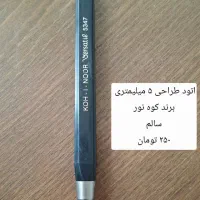 لوازم تحریر کاردک نقاشی کنته اتود طراحی|لوازم التحریر|کرج, عظیمیه|دیوار