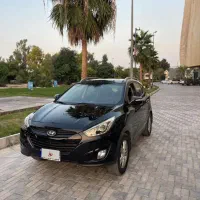 توسان 2011 تیپ ۲