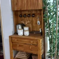 فروش کافه بار
