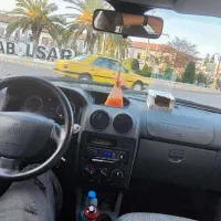 پراید مدل ۹۴|خودرو سواری و وانت|بابل, |دیوار