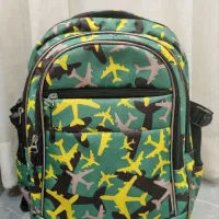 کیف / کوله