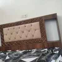 تخت دونفره