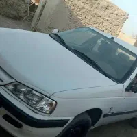 ماشین پژو پارس|خودرو سواری و وانت|زابل, |دیوار