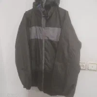 اورکت دوروبسیارگرم xlو بادگیر مخصوص باران