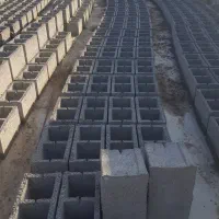 فروش دستگاه بلوکزنی|ماشینآلات صنعتی|مشهد, یاغون آباد|دیوار