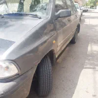 پراید ۱۳۱ مدل ۹۳ به شرط همه چی