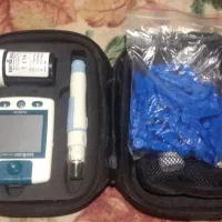 دستگاه تست قند خون|آرایشی، بهداشتی، درمانی|شیراز, گلکوب|دیوار