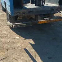 نیسان یدک کش|خودرو سواری و وانت|اهر, |دیوار