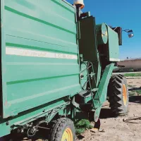 کمباین ۸۱فرانسوی