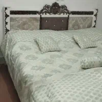 تخت خواب دونفره