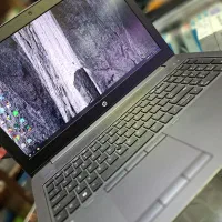 لپ تاپ z book 15G3 با گرافیک 4G|رایانه همراه|کرمانشاه, |دیوار