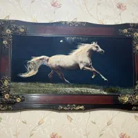 تعدادی تابلو به فروش میرسد