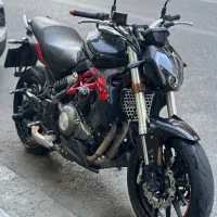 موتور بنلی مدل۹۹