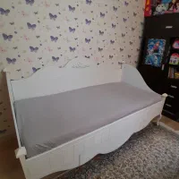 تخت مدل آپادانا شیک|تخت و سرویس خواب|تهران, ارم|دیوار