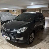 جک اس 5 نیوفیس|خودرو سواری و وانت|تهران, ونک|دیوار