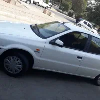 سمند مدل ۹۴ ای اف سون نقد و اقساط