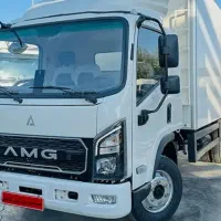 کامیونت آترا ۶تن و ۸تن