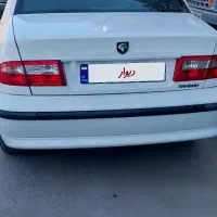 سمند LX مدل ۱۳۹۹ برج ۱۱|خودرو سواری و وانت|خرم‌آباد, |دیوار