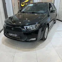 دنا اپشنال اتومات صفر ۴۰۳|خودرو سواری و وانت|اصفهان, فیض|دیوار