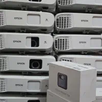 ویدیو پروژکتور اپسون مدل eb ۹۷۰ عمده موجود شد|تلویزیون و پروژکتور|تهران, صادقیه|دیوار