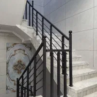 نرده های استاتیک|خدمات پیشه و مهارت|یزد, |دیوار