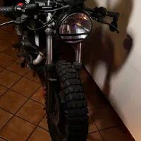 بنلی ۱۵۰|موتورسیکلت|تهران, اقدسیه|دیوار