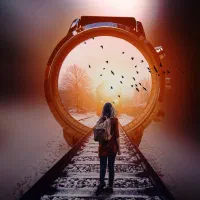 آموزش ادیت و طراحی تصاویر