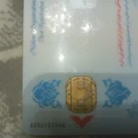 تعدادی مدارک پیداشده بنام رباب نامور