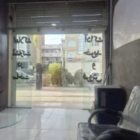 اجاره مغازه ۸۵ متری
