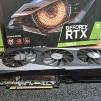 RTX 3060TI|قطعات و لوازم جانبی رایانه|شهرکرد, |دیوار