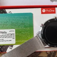 ساعت هوشمند پرونی
