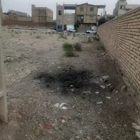 ۲۰۰متر شهرک انقلاب مسکونی|فروش زمین و ملک کلنگی|پاکدشت, شهرک انقلاب|دیوار