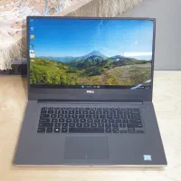 لپ تاپ زیبا Dell کدنویسی،طراحی،حسابداری i7 رم ۱۶