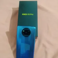 گوشی شیائومی poco|موبایل|اصفهان, قائمیه|دیوار