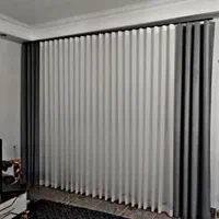نصب پرده.شستشوی پرده.دوخت و تعمیرات پرده|خدمات پیشه و مهارت|فردیس, فردیس|دیوار