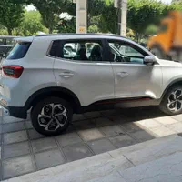 ام‌وی‌ام X55 Pro IE، مدل ۱۴۰۴|خودرو سواری و وانت|کرج, اتحاد|دیوار