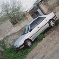 فروش ماشین پژو ۴۰۵