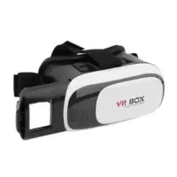 عینک واقعیت مجازی هدست vr|کنسول، بازی ویدئویی و آنلاین|همدان, |دیوار