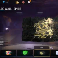 اکانت فری فایر