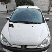 ۲۰۶ تیپ دو 97 سلامت