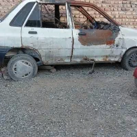 پراید مدل 78