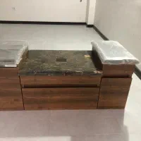 کمد روشویی|لوازم سرویس بهداشتی|محمدیه-قزوین, |دیوار