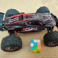 ماشین آرسی، ماشین رادیو کنترل، آرسی الکتریکی|اسباببازی|اراک, |دیوار