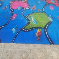 موکت پالاز ۱۲ متری برای اتاق بچه