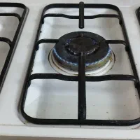 اجاز گاز ۵ شعله