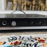 سی دی تلویزیون|پخش‌کننده DVD و ویدیو|کبودرآهنگ, |دیوار