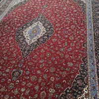 یک عدد فرش دوازده متری